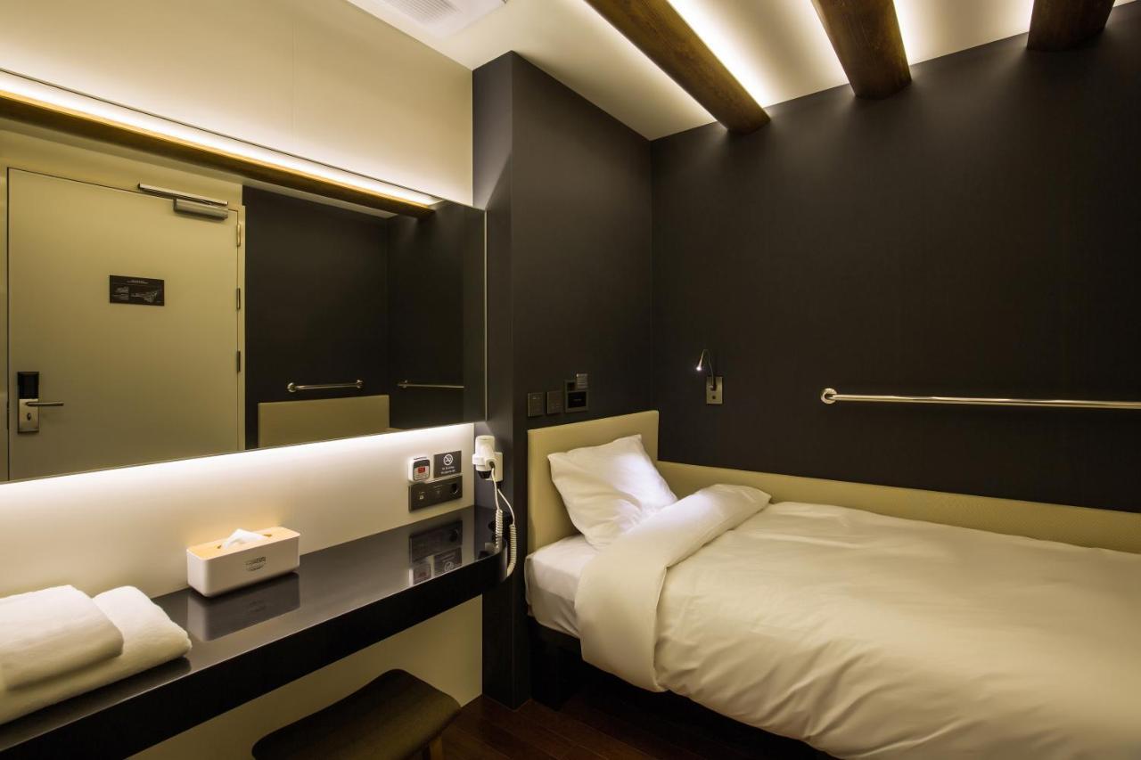 Darakhyu Incheon Airport Terminal No.1 Capsule Hotel Екстер'єр фото